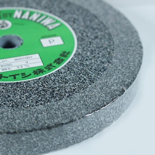 両頭グラインダー砥石 150x6.4