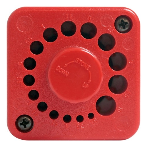 ドリルチャック 簡易型 6.5mm