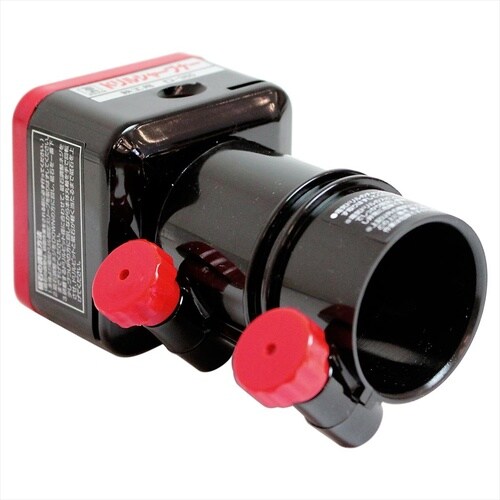 ドリルチャック 簡易型 6.5mm