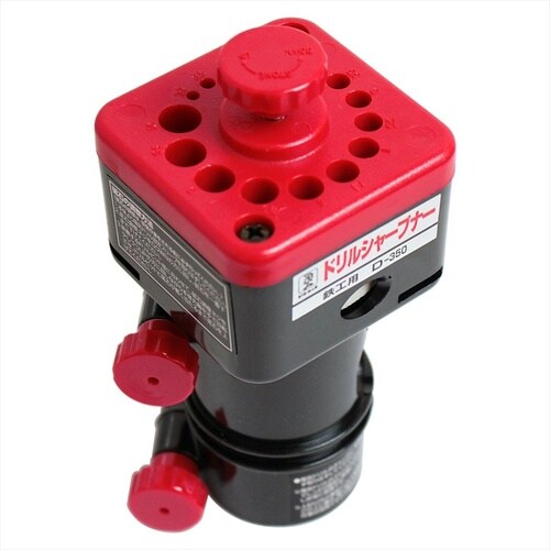 ドリルチャック 簡易型 6.5mm