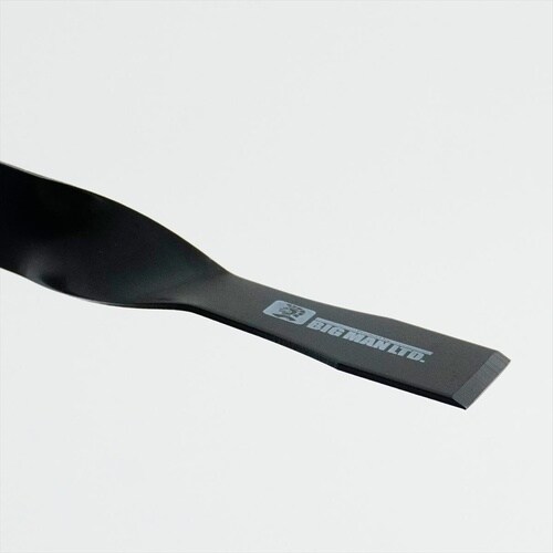 レシプロソー用ツイストスクレーパー50mm