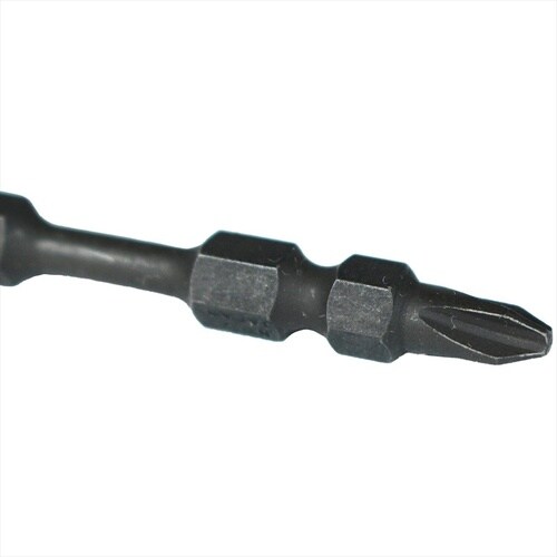 スリムトーションビット 2本 +2x85