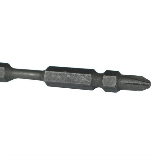 スリムトーションビット 5本 +2x110