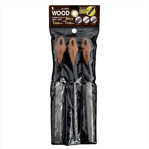 木工ショートビット六角軸22.0mm