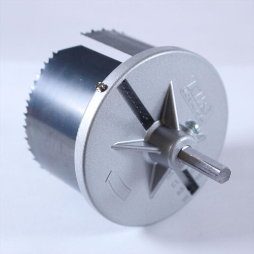 #060041 木工用座ぐりビット 40mm