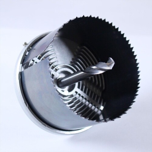 #060041 木工用座ぐりビット 40mm