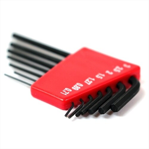 #042211 マグネットツール A型