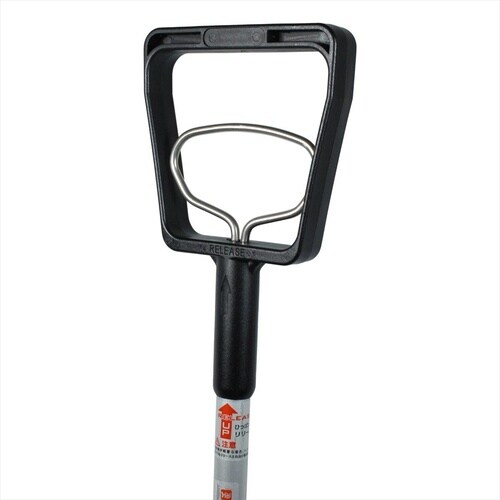 #042214 マグネットツール C型