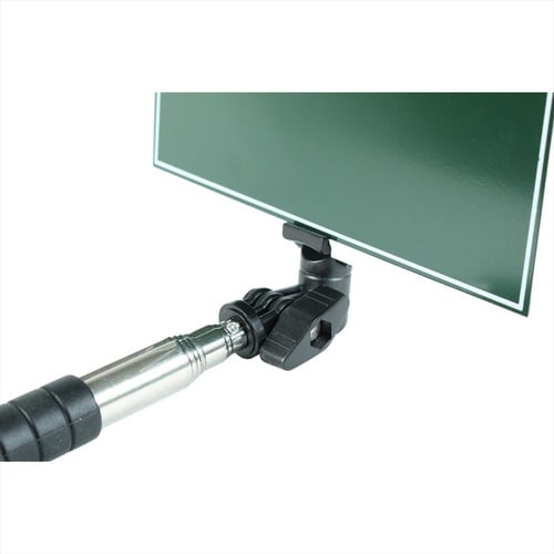 #052150 1人撮り工事黒板 本体