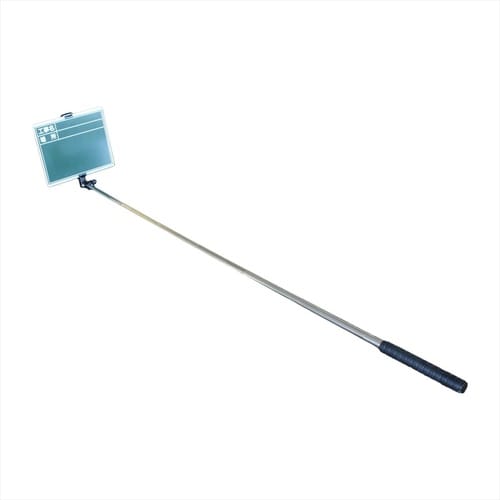 #052150 1人撮り工事黒板 本体