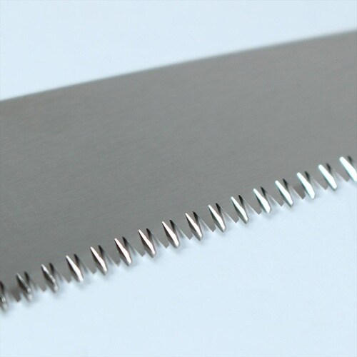 #018262 折込鋸用替刃 仮枠・剪定
