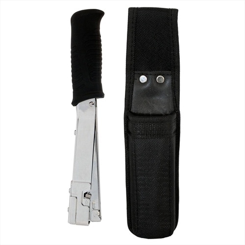 #010082 ピストル引廻鋸 180mm