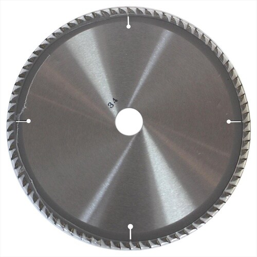 #016139 断熱材カットナイフ