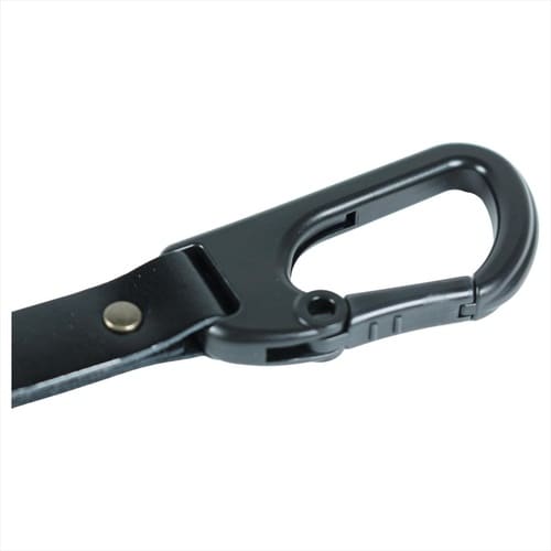 ALホルダー 黒 クリップxクリップ