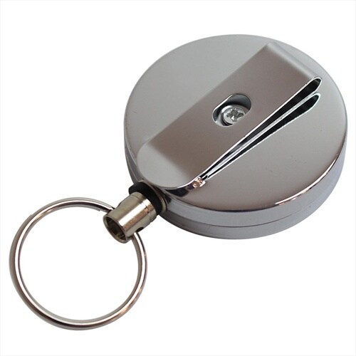 落下防止セーフティリール 700mm