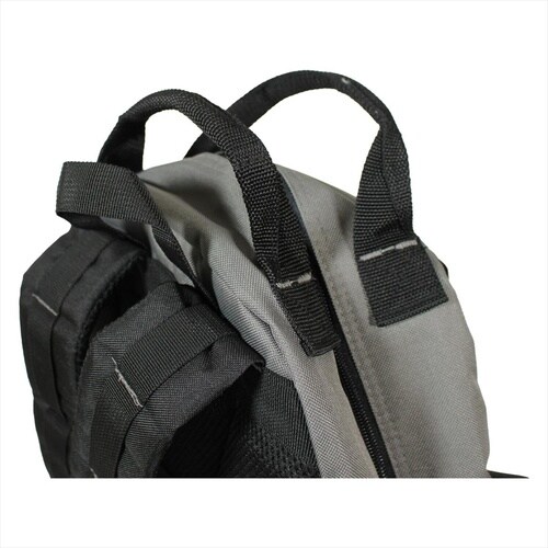 #018714 ツールバックパック 30L