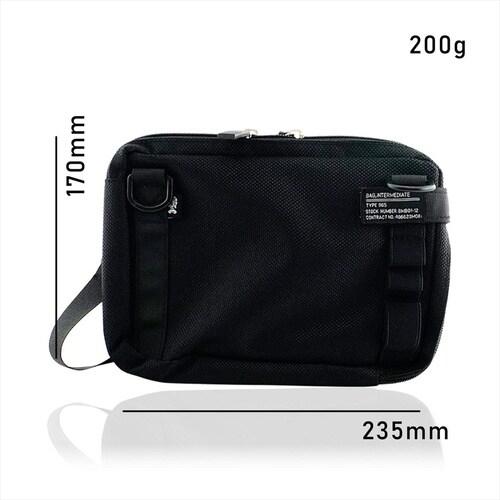 #019455 サコッシュ ST