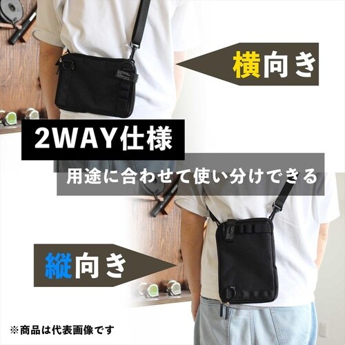 #019457 サコッシュ SD