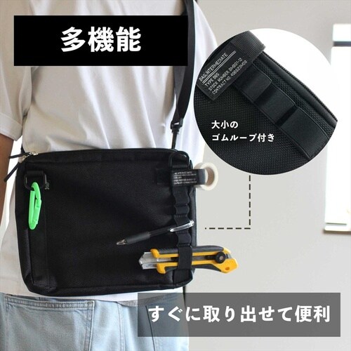 #019457 サコッシュ SD