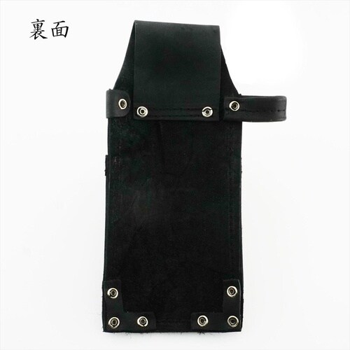 レザーバッグ 掌 (SHO) 茶