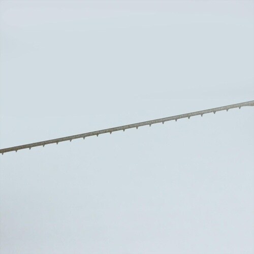 #014306 豆千枚通し PC柄 #6