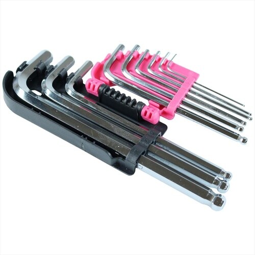 #014501 ほさし針 75mm 2本入