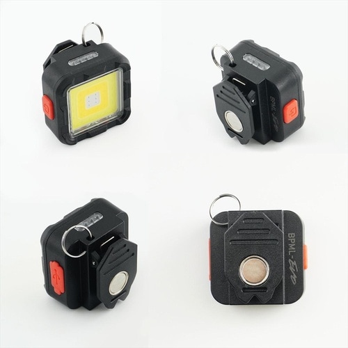 LEDミニミニポケットライト 単機能