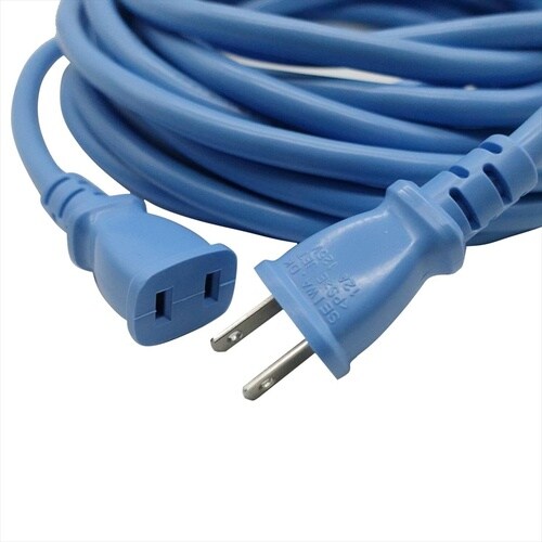 電工延長コード 青 12A 20m