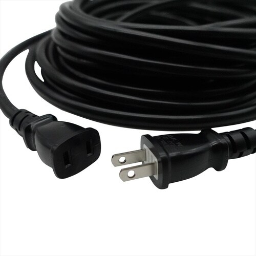 電工延長コード 緑 15A 10m