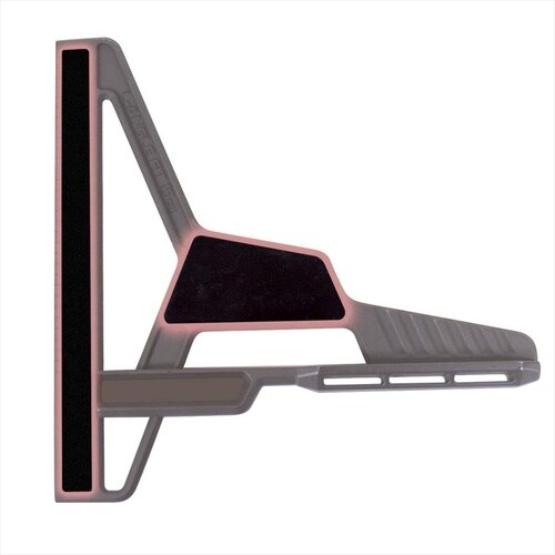 76531 丸型気泡管 φ16 ブルー 2ヶ入