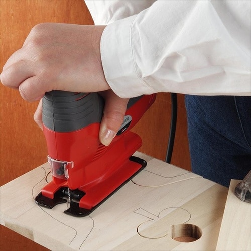 CBS−60 チェーンソーシャープナー