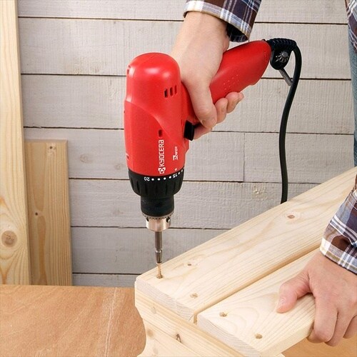 FDD−1010KT ドライバドリルキット