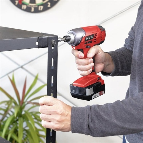 BID−1805 充電インパクト