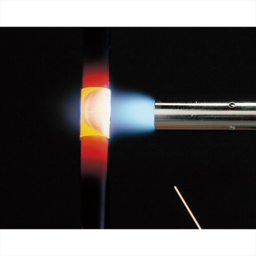 新富士 KB−800L 草焼バーナーハンディ