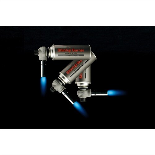 新富士 KB−800L 草焼バーナーハンディ