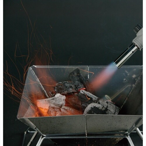 新富士 KB−800L 草焼バーナーハンディ