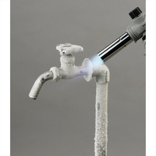 新富士 KB−800L 草焼バーナーハンディ