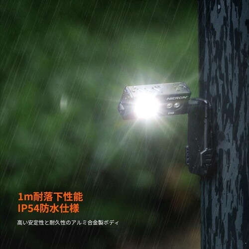 F72R ペンライト 450LM