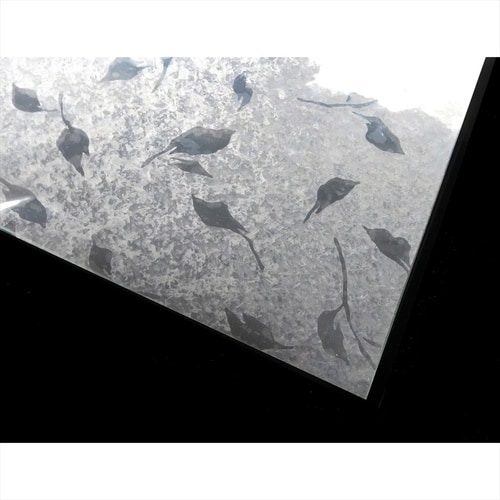 HGJLE04S LOW−E貼て剥る目隠シート