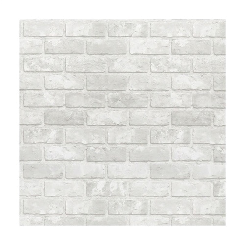 シール式貼て剥せるフリース壁紙 KF−9103