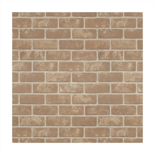 シール式貼て剥せるフリース壁紙 KF−9104