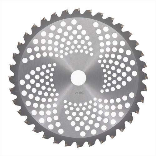 Sita 超軽量草刈チップソー2枚組 230