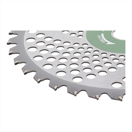 Sita 超軽量草刈チップソー2枚組 230