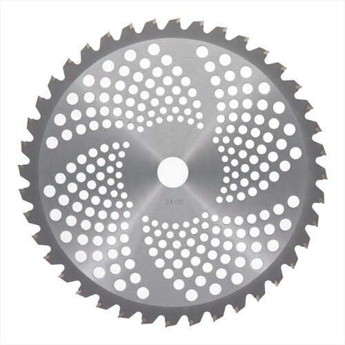 Sita 超軽量草刈チップソー2枚組 255