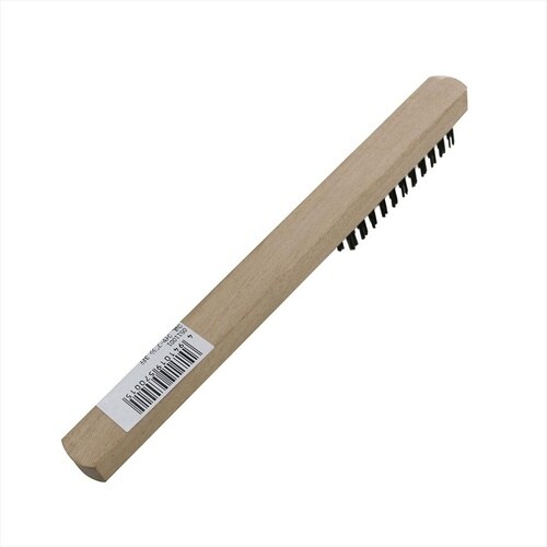 OWL ワイヤーブラシ 3行