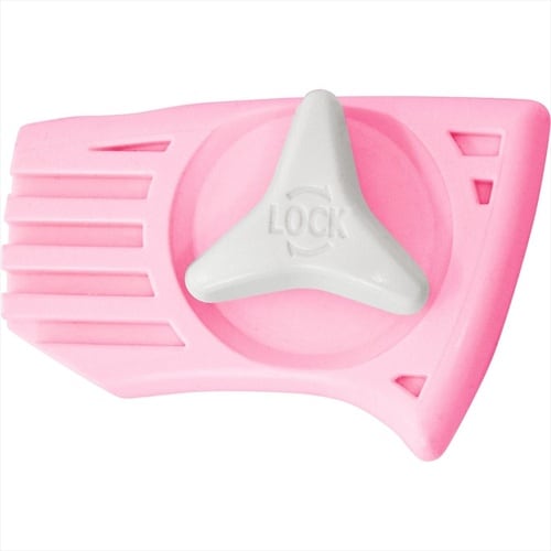 ホ−ムワンリサイクル用 ピンクグリップ