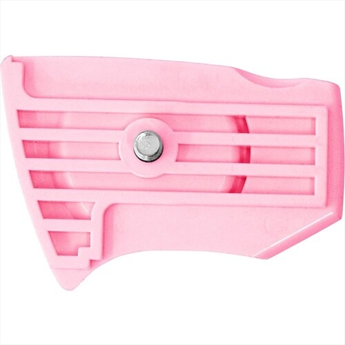 ホ−ムワンリサイクル用 ピンクグリップ