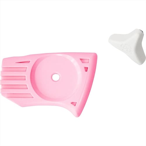 ホ−ムワンリサイクル用 ピンクグリップ