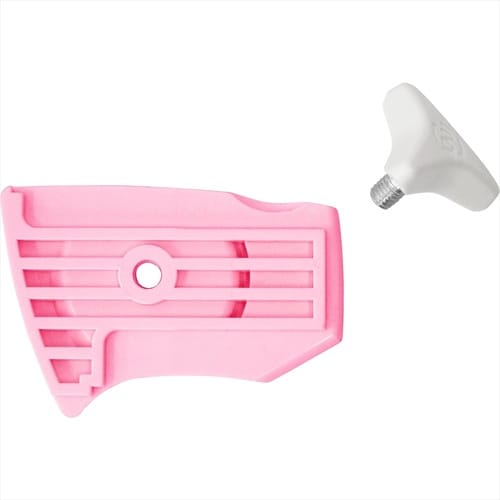 ホ−ムワンリサイクル用 ピンクグリップ