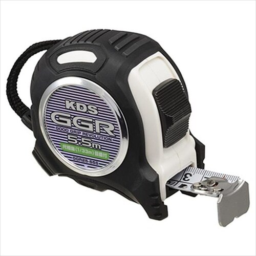 KDS GGR25巾5.5mまさめ厚爪